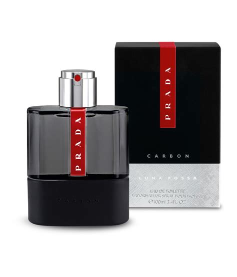 prada profumo uomo|profumo prada uomo luna rossa.